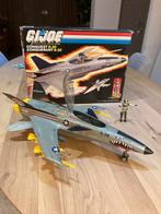 GI Joe X-30 Conquest compleet met doos, Enlèvement ou Envoi, Comme neuf