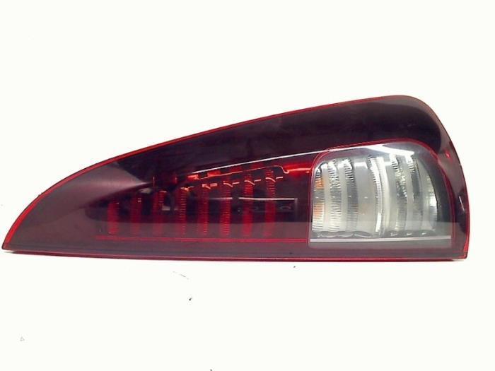 Achterlicht rechts van een Renault Espace, Auto-onderdelen, Verlichting, Renault, Gebruikt, 3 maanden garantie, Ophalen of Verzenden