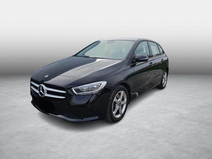 Mercedes-Benz B-Klasse B 250 e Business Line (automatique), Autos, Mercedes-Benz, Entreprise, Achat, Classe B, Air conditionné