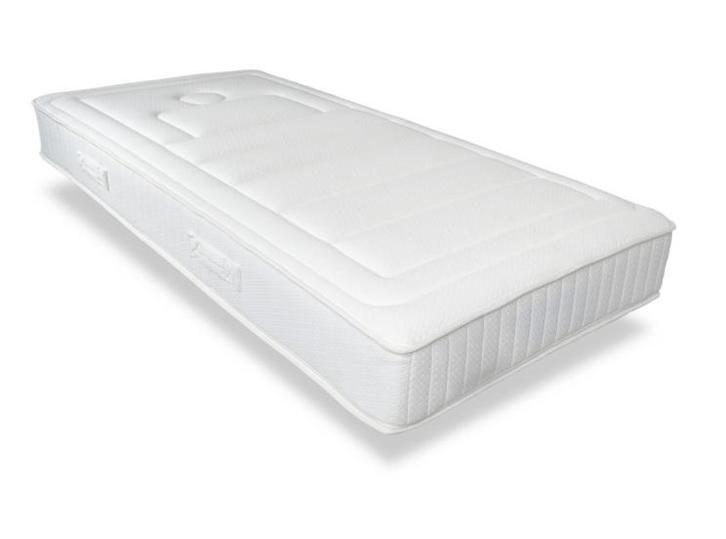 Matelas 160*200 - Chatelain - Univers du sommeil, Huis en Inrichting, Slaapkamer | Matrassen en Bedbodems, Zo goed als nieuw, Matras