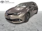 Toyota Auris Style, Autos, Toyota, Achat, Euro 6, https://public.car-pass.be/vhr/5dd26417-bd45-4c59-9151-4f0e5f6cc033, Noir