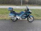 Honda Pan European 1100, Motoren, 4 cilinders, Motorrijbewijs A, Particulier, Meer dan 35 kW