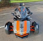 Can Am Spider f3 sport 2021, Motoren