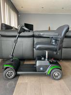 Une trottinette Air+, Divers, Voitures sans permis & Scooters pour invalides, Enlèvement, Comme neuf, Vermeiren