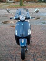 Vespa primavera 50cc, Fietsen en Brommers, Brommers | Vespa, Ophalen, Overige modellen, 50 cc, Klasse B (45 km/u)