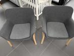 2 Ikea fauteuils, chaises, Enlèvement