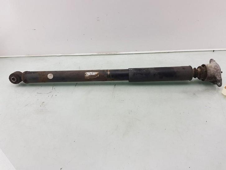 SCHOKBREKER RECHTS ACHTER EcoSport (JK8) (|FN1C18080BB|), Auto-onderdelen, Ophanging en Onderstel, Ford, Gebruikt