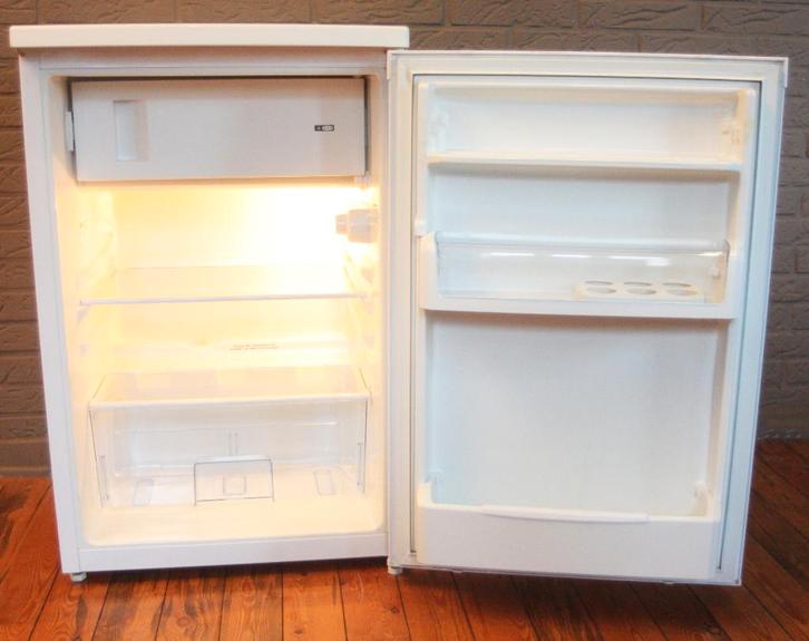 Beko Koelkast / Tafelmodel Met Vriesvakje / A Class, Elektronische apparatuur, Koelkasten en IJskasten, Zo goed als nieuw, Met vriesvak