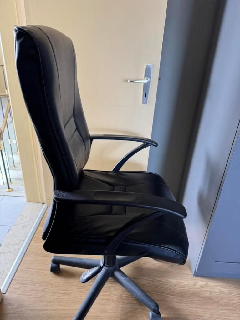 chaise de bureau, Maison & Meubles, Comme neuf, Enlèvement, Chaise de bureau, Ergonomique