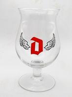 DUVEL zwarte vleugels, Ophalen of Verzenden, Duvel