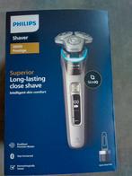 Rasoir sec et humide Philips i9000 Prestige XP9204/30, Enlèvement ou Envoi, Neuf, Tout le visage, Autres types