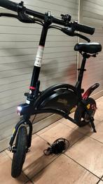 UrbanGlide  Bike 120, Ophalen