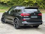 BMW X5 3.0 Diesel XDrive 7places FULL pack M Garantie 12 Moi, Auto's, Automaat, Zwart, Bedrijf, Diesel