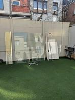 Glazen douche (compleet), Doe-het-zelf en Bouw, Sanitair, Ophalen of Verzenden, Zo goed als nieuw, Douche