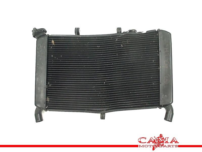 RADIATEUR EAU Yamaha MT 09 2018-2020 (MTN850-A MT-09), Dhr. S. di Majo, Utilisé, Info@cama-motorparts.nl, P.J. Troelstraweg 8 8
3144 CX  MAASSLUIS, NL