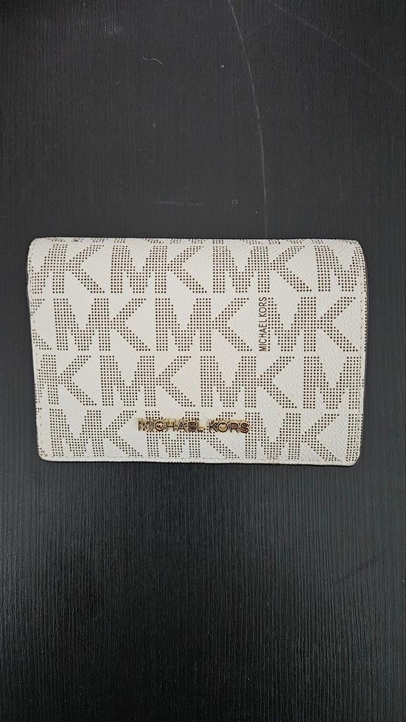 Michael kors portemonnee, Ophalen of Verzenden