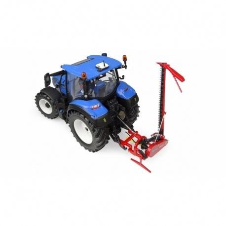 Enorossi BFS 270H, Hobby & Loisirs créatifs, Voitures miniatures | 1:32, Envoi, Neuf, Tracteur et Agriculture, Universal Hobbies