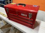 Waterloo gereedschapskist, Doe-het-zelf en Bouw, Gereedschapskisten, Ophalen of Verzenden, Zo goed als nieuw