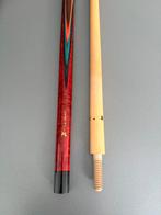 Queue de billard Adam, Sports & Fitness, Enlèvement ou Envoi, Utilisé, Queue ou Boules