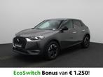 DS DS 3 Crossback BlueHDi 130 Automaat | Carplay | Camera |, Autos, Argent ou Gris, Achat, Entreprise, 131 ch