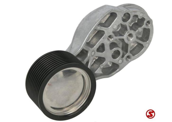 Geleiderol v-snaren Volvo - Renault, Auto-onderdelen, Vrachtwagen-onderdelen, Volvo, Motor en Accessoires, Nieuw