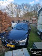 Set koplamp bi xenon BMW 5-Serie E60 E61 FACELIFT LCI, Auto-onderdelen, Gebruikt, -, Ophalen of Verzenden, -