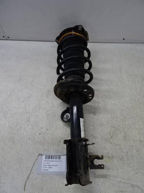 AMORTISSEUR OU ABSORBEUR DE CHOC AVANT DROIT Renegade (BU), Utilisé, Jeep