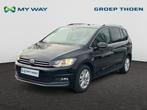Volkswagen Touran Touran 1.5 TSI Highline OPF DSG, Achat, Cruise Control, MPV ou Monospace, Essence