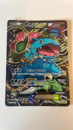 Venusaur ex xy123, Enlèvement ou Envoi, Utilisé, Cartes en vrac, Foil
