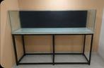 Aquarium 230x70x70 – 12mm Veiligheidsglas + Metalen Frame, Ophalen
