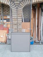 Hordeuren, Enlèvement, Neuf, Métal, Porte extérieure