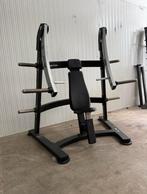 Bodytone chestpress / chest press / brustpresse / brust, Ophalen, Gebruikt, Benen, Overige typen