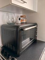 Four Moulinex portable air pulsée et rotisserie, Electroménager, Enlèvement, Utilisé, Four