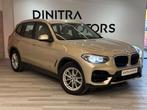 BMW X3 xDrive 20i Individual - HUD/Camera/Cruise/Navi, Autos, Achat, Entreprise, Beige, 5 portes