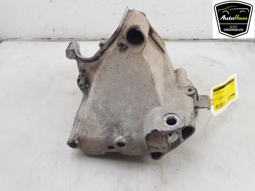 MOTORSTEUN Volkswagen Polo VI (AW1) (|05C199207|), Auto-onderdelen, Ophanging en Onderstel, Volkswagen, Gebruikt