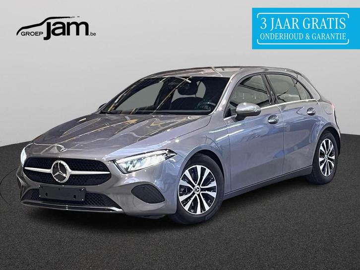 Mercedes-Benz A-Klasse 180 d Business Line, Auto's, Mercedes-Benz, Bedrijf, Te koop, A-Klasse, Airconditioning, Centrale vergrendeling