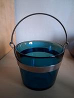 Orrefors Fuga ijsemmer, Antiek en Kunst, Ophalen of Verzenden