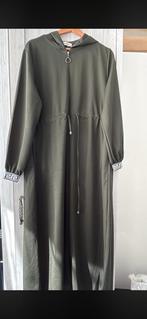 Lange abaya, Kleding | Dames, Maat 46/48 (XL) of groter, Nieuw, Ophalen of Verzenden, Onder de knie