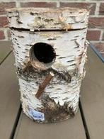 NIEUWE BERKEN BLOKKEN VOOR EXOTEN- PARKIETEN VANAF 5.50 EURO, Enlèvement