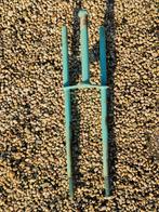 Voorvork Superia, Superette Volksbron1, Ophalen