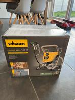 Wagner Control Pro 250 M, Bricolage & Construction, Matériel de peinture, Enlèvement ou Envoi, Comme neuf