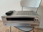 Onkyo TX-SR313 versterker, TV, Hi-fi & Vidéo, Amplificateurs & Ampli-syntoniseurs, 60 à 120 watts, Comme neuf, Enlèvement, Onkyo