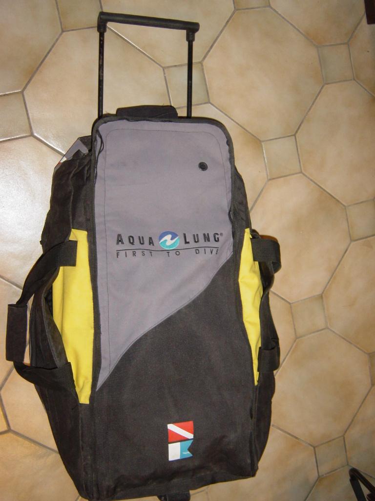 Duikmateriaal, Watersport en Boten, Ophalen, Gebruikt, Overige typen