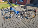 Fiets 24 inch, Fietsen en Brommers, Fietsen | Jongens, Ophalen, BNB, Versnellingen, Gebruikt
