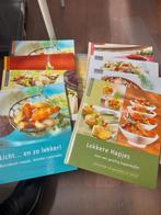 Kookboeken colryt, Boeken, Kookboeken, Ophalen