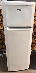 Frigo congelateur Beko, Electroménager, Avec compartiment congélateur, Utilisé, 200 litres ou plus, 45 à 60 cm