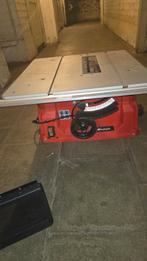 Tafel cirkel zaag, Ophalen, Zo goed als nieuw, Cirkelzaag