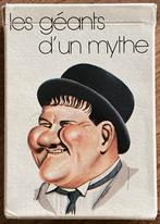 Ancien jeu de cartes LES GÉANTS D'UN MYTHE/GRIMAUD, Collections, Enlèvement ou Envoi, Comme neuf, Carte(s) à jouer