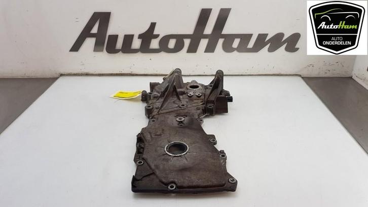 DISTRIBUTIEDEKSEL Renault Captur (2R) (01-2013/-), Auto-onderdelen, Motor en Toebehoren, Renault, Gebruikt