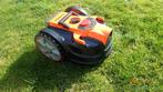 Lawnmaster Robotmaaier, Enlèvement ou Envoi, Comme neuf, Moins de 20 cm, Lawnmaster.
